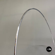 画像をギャラリービューアに読み込む, Adjustable wall lamp Coupé 1159 by Joe Colombo for O-Luce, 1970s