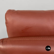 Charger l'image dans la galerie, Armchairs Coronado by Afra and Tobia Scarpa for B&B, 1970s