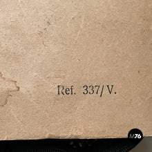 将图片加载到图库查看器,Night veil har catalog, 1940s