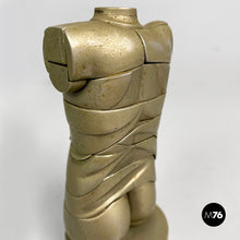 Carica l'immagine nel visualizzatore di Gallery, Sculpture Mini David by Miguel Berrocal, 1968-70