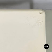 画像をギャラリービューアに読み込む, Stackable coffee table Demetrio 45 by Vico Magistretti for Artemide, 1970s