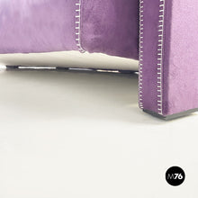 画像をギャラリービューアに読み込む, Sofa Utrecht by Gerrit Thomas Rietveld for Cassina, 1990s