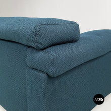 Load image into Gallery viewer, Sofa Erasmo by Afra and Tobia Scarpa for B&B, 1970s