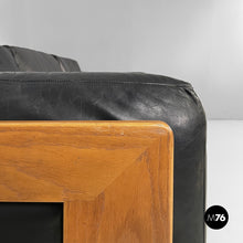 Load image into Gallery viewer, Sofa Bastiano by Afra and Tobia Scarpa for Gavina, 1960s