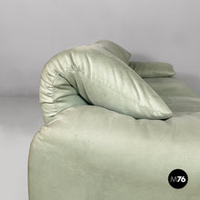 将图片加载到图库查看器,Sofa Maralunga by Vico Magistretti for Cassina, 1970s