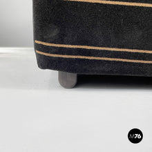 Load image into Gallery viewer, Sofa Erasmo by Afra and Tobia Scarpa for B&B, 1980s