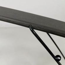 Load image into Gallery viewer, Table lamp Dove by Mario Barbaglia and Marco Colombo for Paf, 1980s