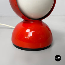 将图片加载到图库查看器,Table lamps Eclisse by Vico Magistretti for Artemide, 1970s