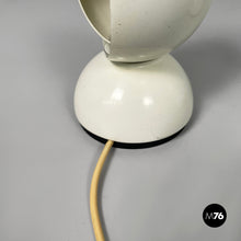 画像をギャラリービューアに読み込む, Table lamps Eclisse by Vico Magistretti for Artemide, 1970s