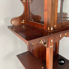 将图片加载到图库查看器,Display cabinet in wood, 1930s