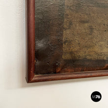 画像をギャラリービューアに読み込む, Oil painting on canvas of Jesus Christ, 1600s