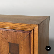 Charger l'image dans la galerie, Sideboard by Gio Ponti, 1930s