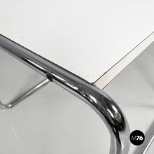 Load image into Gallery viewer, Coffee table Laccio by Marcel Breuer for Gavina, 1970s