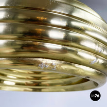 Charger l'image dans la galerie, Chandelier Splugen Brau by Achille and Pier Giacomo Castiglioni for Flos, 1960s