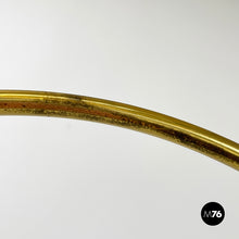 画像をギャラリービューアに読み込む, Adjustable table lamp in brass, 1920s