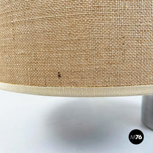 画像をギャラリービューアに読み込む, Table lamp Fluette by Giuliana Gramigna for Quattrifolio, 1970s