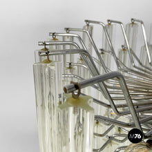 Load image into Gallery viewer, Chandelier by Murano Due, 1970s