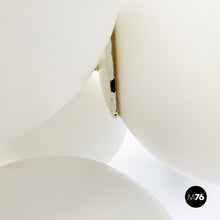 Load image into Gallery viewer, Chandelier by Max Bill for Temde, 1960s