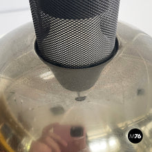 将图片加载到图库查看器,Chandelier Frisbi by Achille Castiglioni for Flos, 1970s