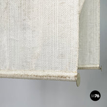 Charger l'image dans la galerie, Chandelier Teli 374 by Achille and Pier Giacomo Castiglioni for Flos, 1980s