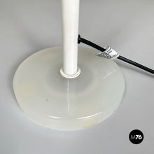 Load image into Gallery viewer, Table lamp in Murano glass and metal, 1980s