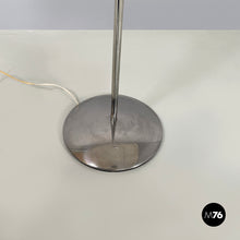 画像をギャラリービューアに読み込む, Adjustable floor lamp by Reggiani, 1970s