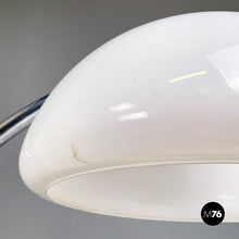 画像をギャラリービューアに読み込む, Floor lamp Serpente by Elio Martinelli for Martinelli Luce, 1970s