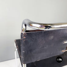 将图片加载到图库查看器,Chair Libellula by Giovanni Carini for Planula, 1970s