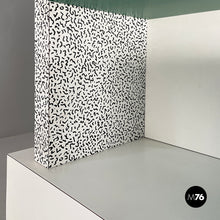 Load image into Gallery viewer, Bookcase Suvretta by Ettore Sottsass for Memphis, 1981