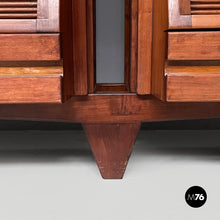 Load image into Gallery viewer, Sideboard in wood, 1960s