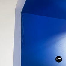 Load image into Gallery viewer, Bookcase by Aldo Cibic for Memphis, 1980s