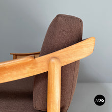 Load image into Gallery viewer, Sofa Loden by Vico Magistretti for Cassina, 1960s