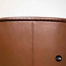 Load image into Gallery viewer, Armchair Artona by Afra and Tobia Scarpa for Maxalto, 1980s