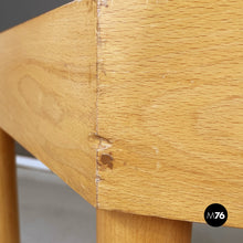 Load image into Gallery viewer, Tangram table by Massimo Morozzi for Cassina, 1990