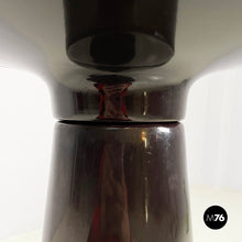 Load image into Gallery viewer, Flowerpot by Angelo Mangiarotti for Fratelli Brambilla, 1970s