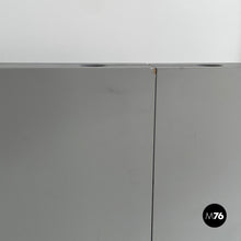 Charger l'image dans la galerie, Wall sideboard Grande Piatto by Andrea Branzi for Design Gallery Milano, 1991