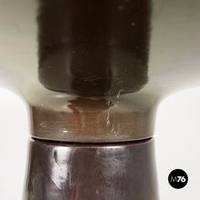 Load image into Gallery viewer, Flowerpot by Angelo Mangiarotti for Fratelli Brambilla, 1970s