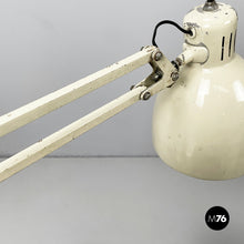 画像をギャラリービューアに読み込む, Adjustable table lamp Naska Loris by Jac Jacobsen for Luxo, 1950s