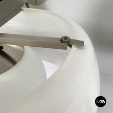 将图片加载到图库查看器,Wall lamps Omega by Vico Magistretti for Artemide, 1970s