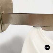 Carica l'immagine nel visualizzatore di Gallery, Wall lamp Clinio by Vico Magistretti for Artemide, 1970s
