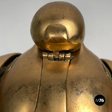 Load image into Gallery viewer, Sculpture Paloma Jet by Miguel Berrocal, 1976