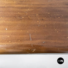 Load image into Gallery viewer, Benches in wood, 1970s