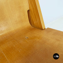 将图片加载到图库查看器,Chairs Peota by Gigi Sabadin, 1970s