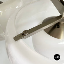 Charger l'image dans la galerie, Chandelier Pentaclinio by Vico Magistretti for Artemide, 1970s