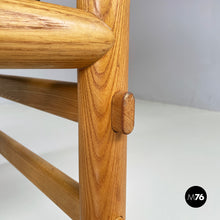 画像をギャラリービューアに読み込む, Armchair Carmina by Carlo Santi for Arflex, 1970s