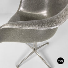 Charger l'image dans la galerie, Armchairs La Fonda by Charles Eames for Herman Miller, 1960s