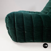 Load image into Gallery viewer, Armchairs Zozo by Seven Salotti, 1970s