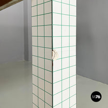 画像をギャラリービューアに読み込む, Dining table Quaderna by Design Superstudio for Zanotta, 1970s