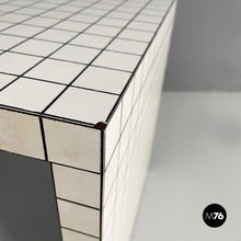 Charger l'image dans la galerie, Stools Quaderna by Design Superstudio for Zanotta, 1970s