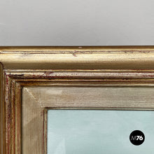 Load image into Gallery viewer, Oil painting of a boat, 1978